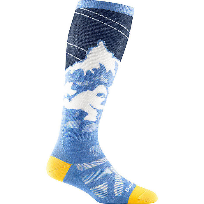 Darn Tough Women's Yeti OTC Lightweight