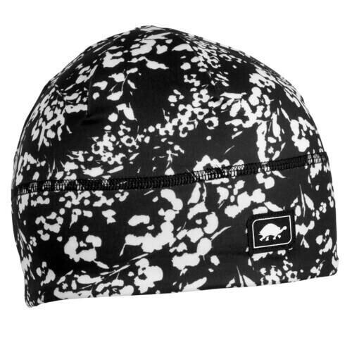 Turtle Fur Comfort Shell Brain Shroud Print