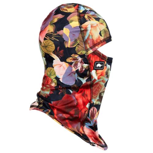 Turtle Fur Comfort Shell Maxclava Print