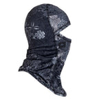 Turtle Fur Comfort Shell Maxclava Print