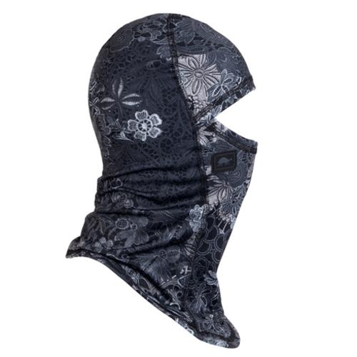 Turtle Fur Comfort Shell Maxclava Print