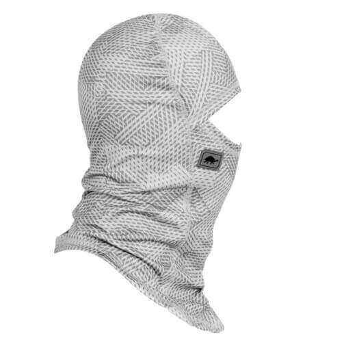 Turtle Fur Comfort Shell Maxclava Print