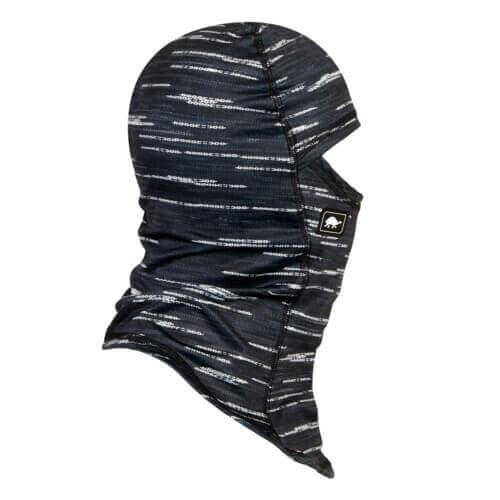 Turtle Fur Comfort Shell Maxclava Print