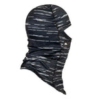 Turtle Fur Comfort Shell Maxclava Print