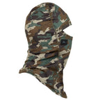 Turtle Fur Comfort Shell Maxclava Print