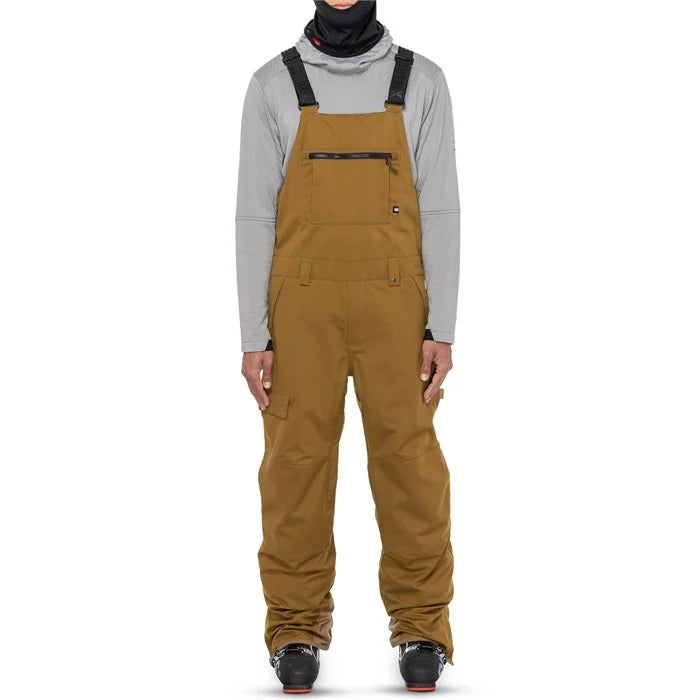 686 Men's Hot Lap Insulated Bib