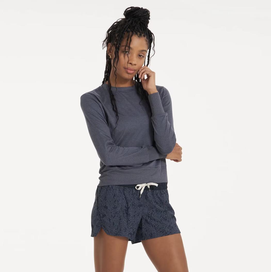 Vuori Women's Daydream Crew