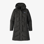 Patagonia Women's  Down With It Parka