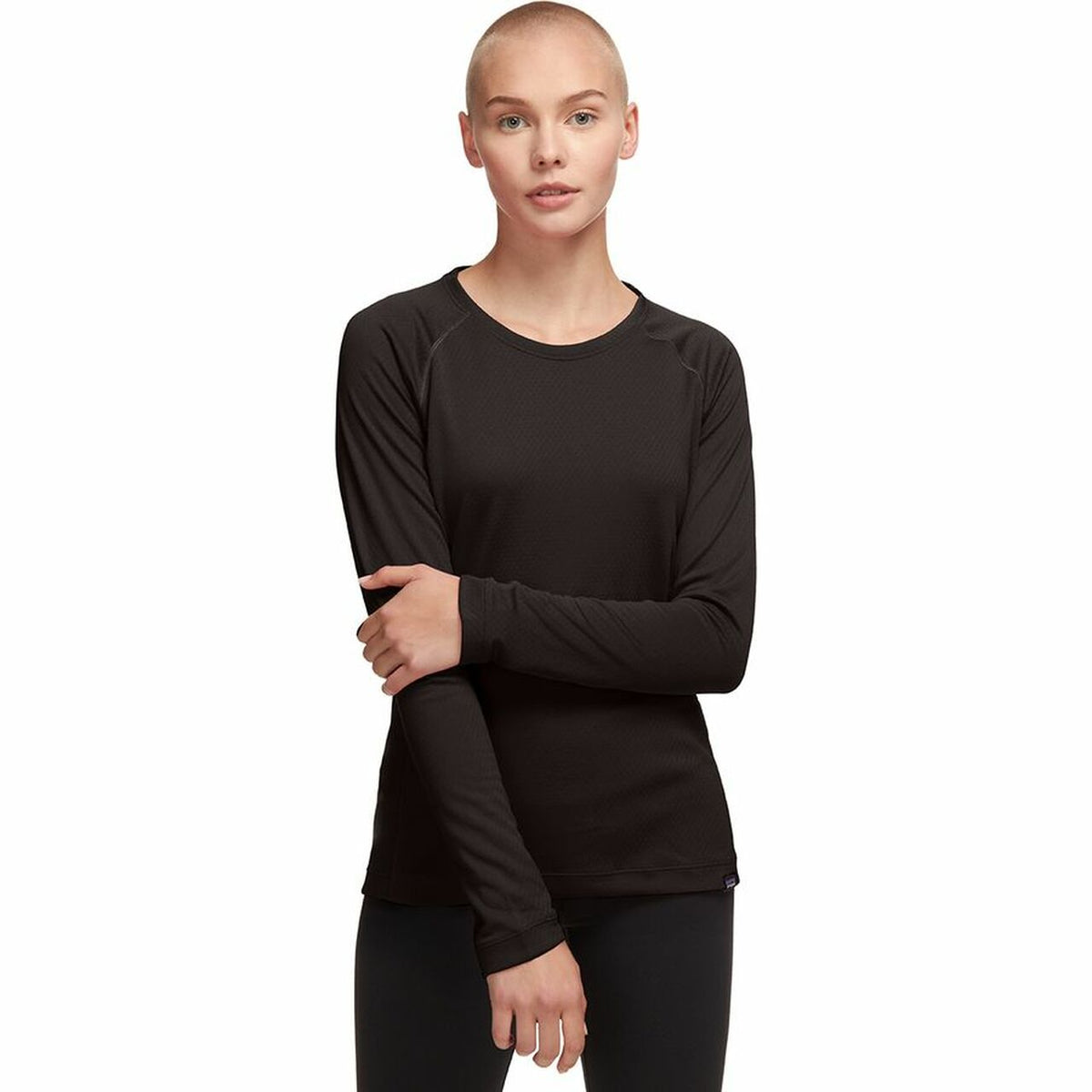 Patagonia Women's Capilene Midweight Crew