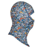 Turtle Fur Kids Comfort Shell MaxClava Print