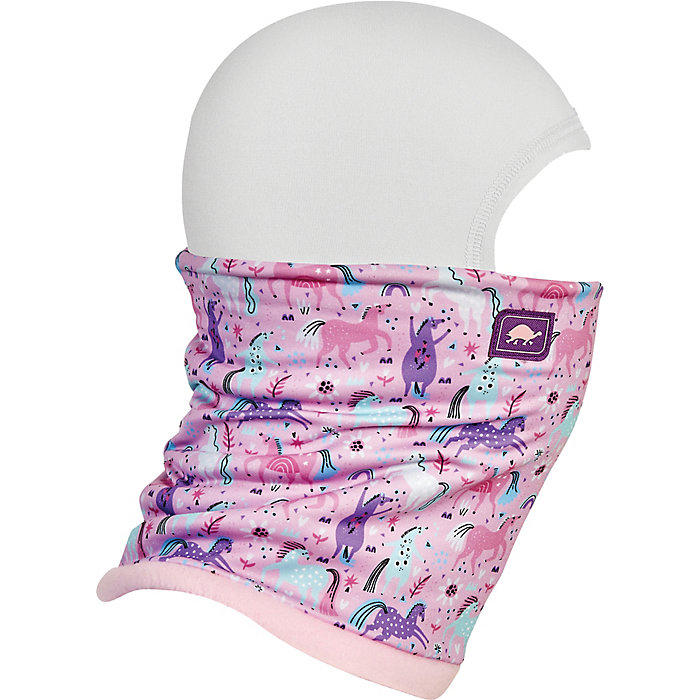 Turtle Fur Kids Comfort Shell MaxClava Print