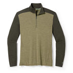 Smartwool Men's Classic Thermal Merino 1/4 Zip