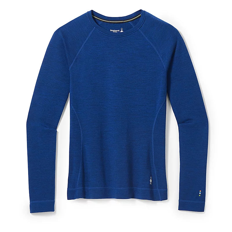 Smartwool Women's Classic Thermal Merino Crew