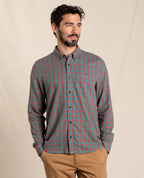 Toad & Co. Men's Airsmyth LS Shirt
