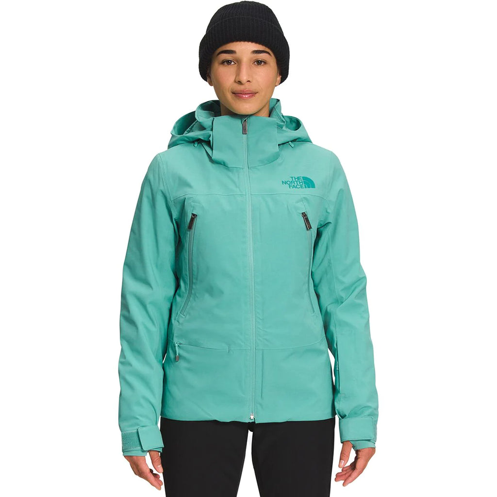 The North Face Women’s Lenado Jacket