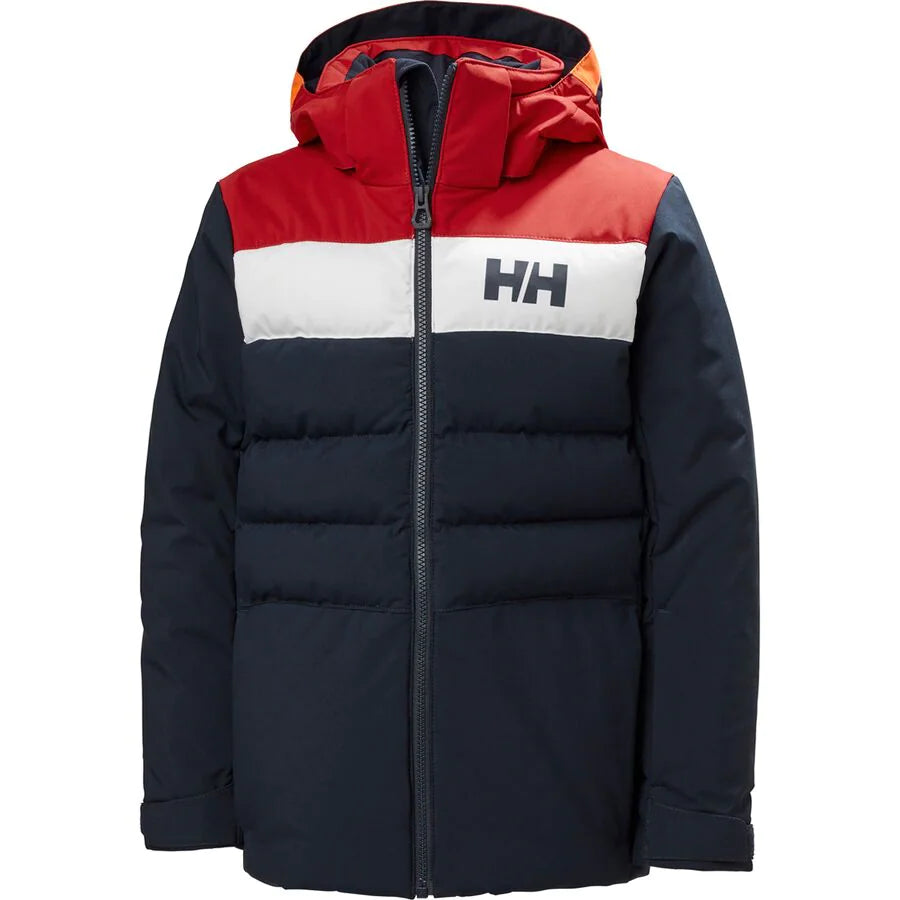 Helly Hansen Junior Cyclone Jacket