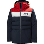 Helly Hansen Junior Cyclone Jacket