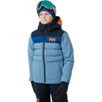 Helly Hansen Junior Cyclone Jacket
