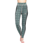 Kari Traa Rose Wool High Waist Pant