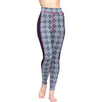 Kari Traa Rose Wool High Waist Pant