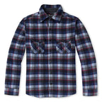 Smartwool Men's Anchor Line Shirt Jacket