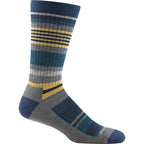 Darn Tough  Men's Unstandard Stripe Light