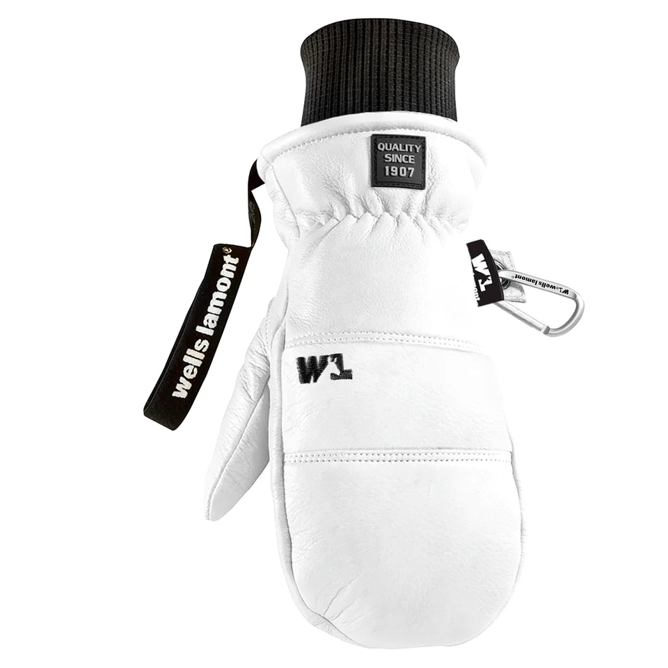 Wells Lamont Working Crew Mitt