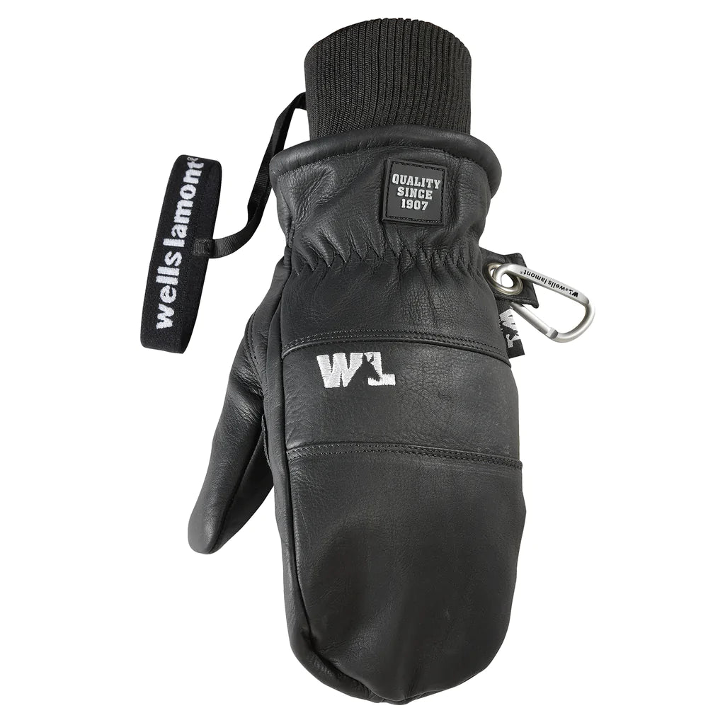 Wells Lamont Working Crew Mitt