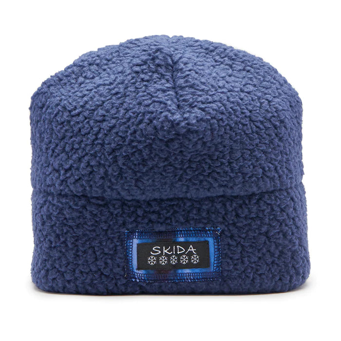 Skida High Pile Fleece Hat