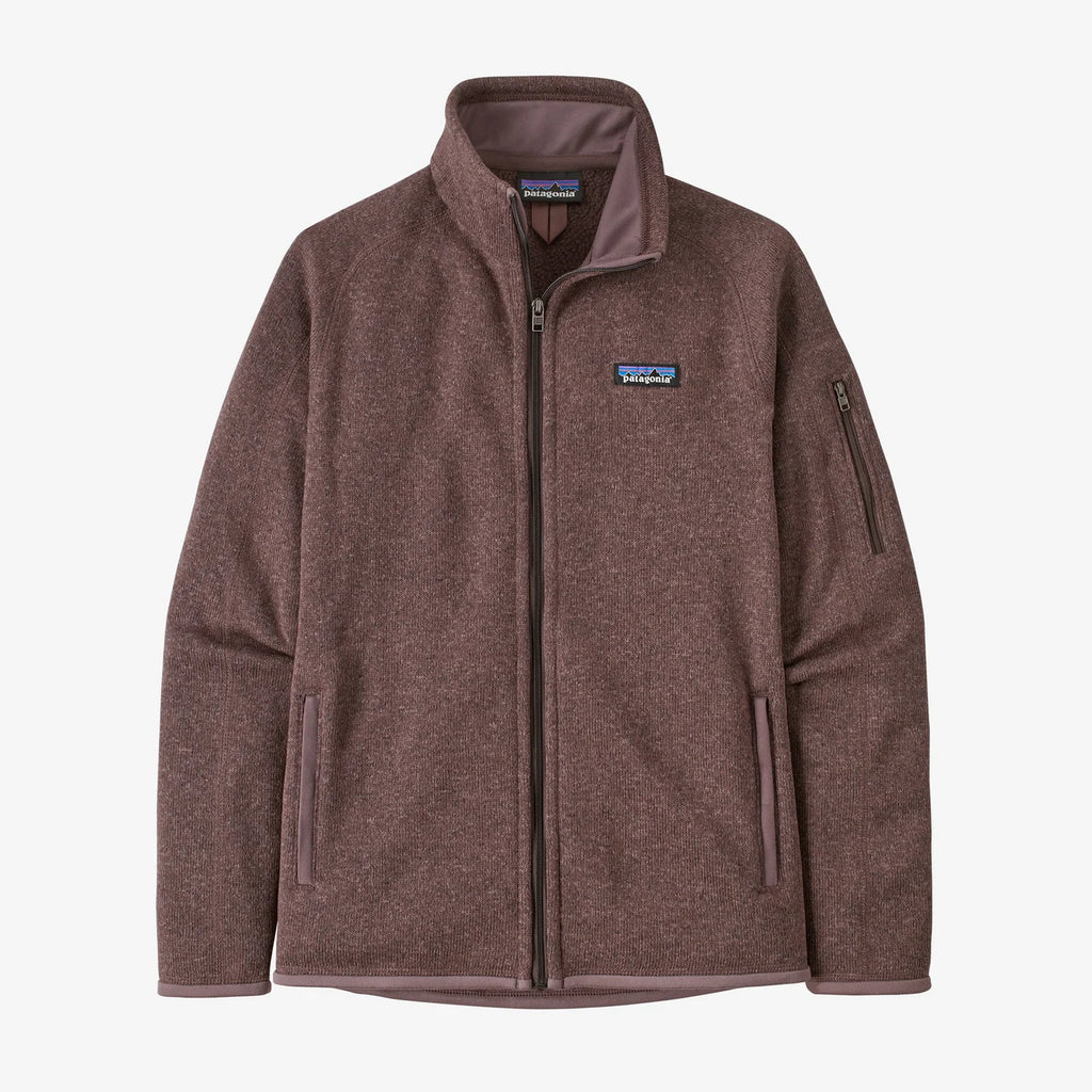Patagonia Women's Better Sweater Jacket