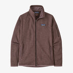Patagonia Women's Better Sweater Jacket