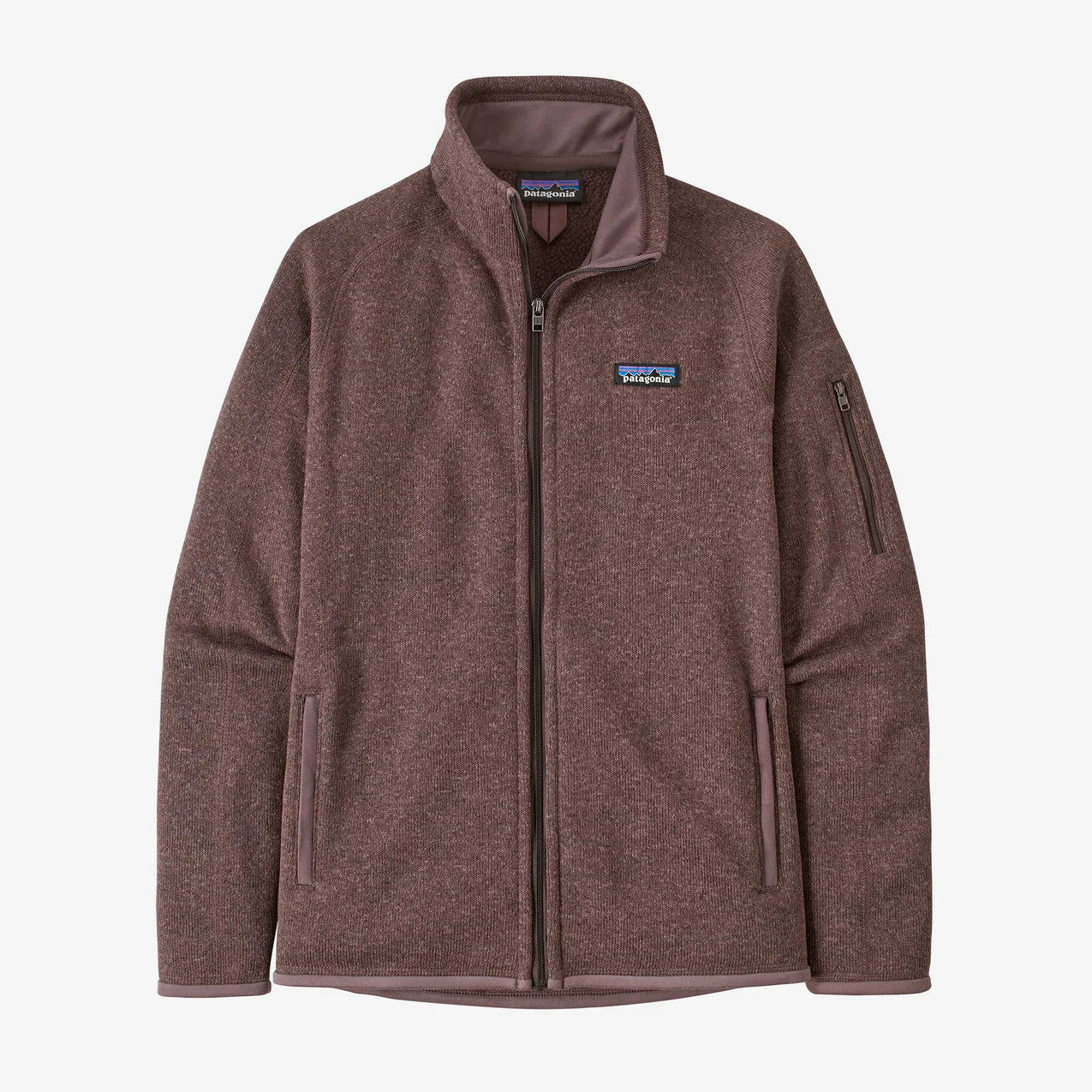 Patagonia Women's Better Sweater Jacket