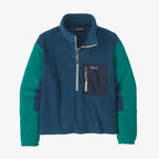 Patagonia Women's Microdini 1/2 Zip Pullover