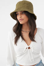 O'Neill Women's Piper Bucket Hat