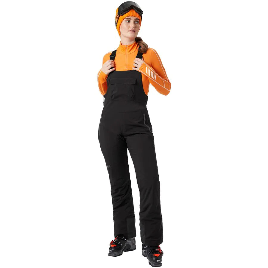 Helly Hansen Women's Legendary Insulated Bibs