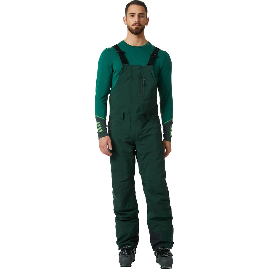 Helly Hansen Men's Legendary Insulated Bibs