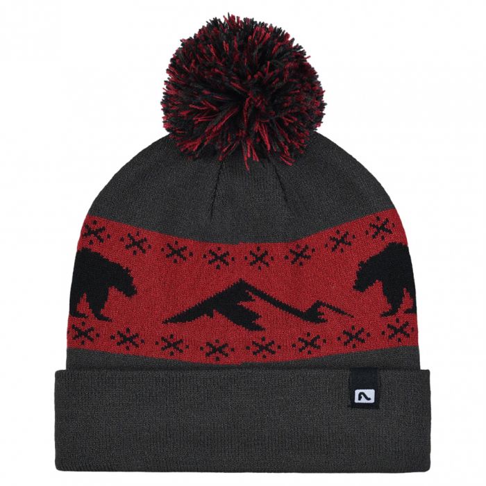 Flylow Revival Pom Hat