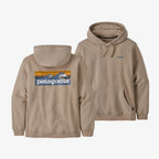 Patagonia Boardshort Logo Uprisal Hoody