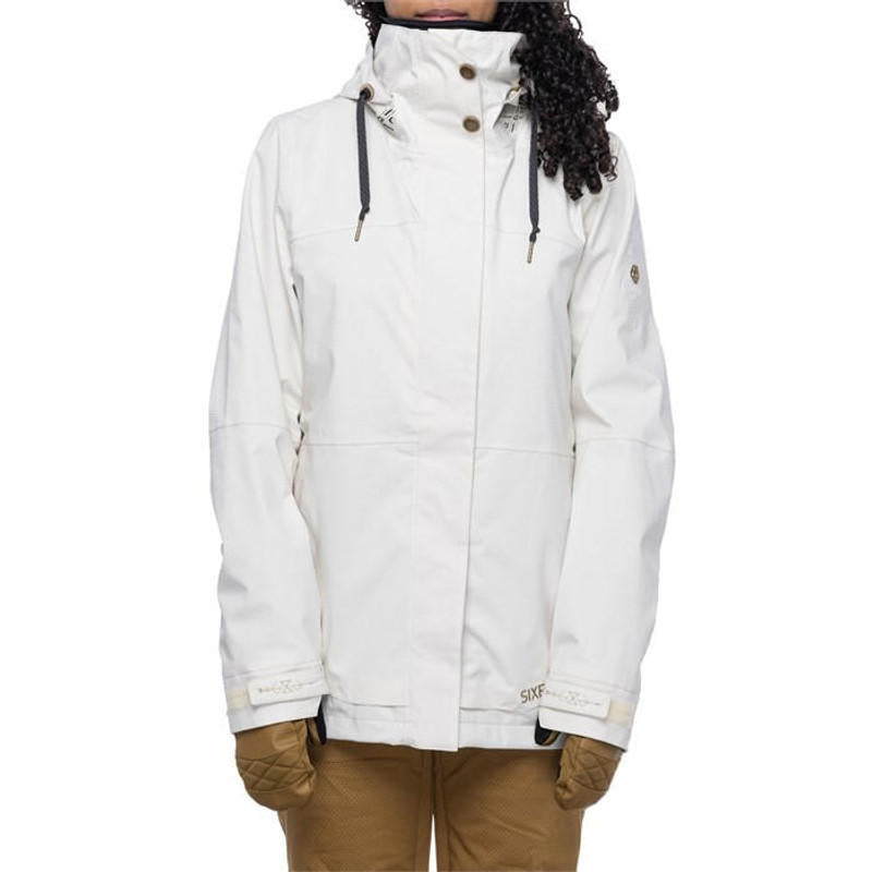 686 Women's Smarty 3-In-1 Spellbound Jacket