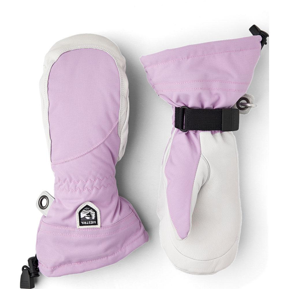 Hestra Women's Heli Mitt