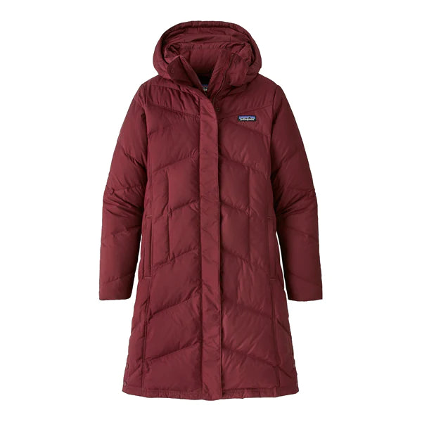 Patagonia Women's  Down With It Parka