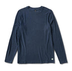 Vuori Men's LS Strato Tech Tee