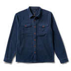 Vuori Men's Aspen Shirt Jacket