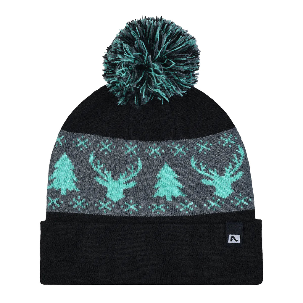 Flylow Revival Pom Hat