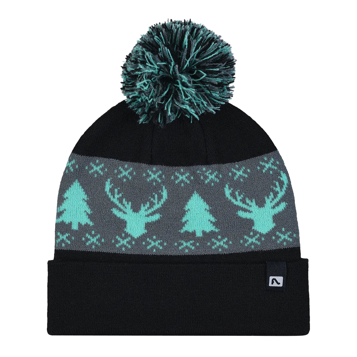 Flylow Revival Pom Hat