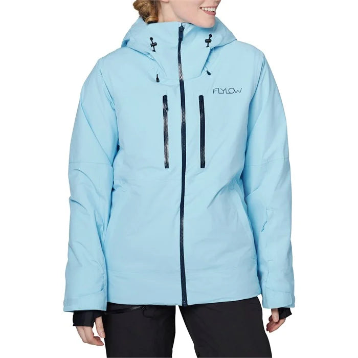 FlyLow Women's Avery Jacket