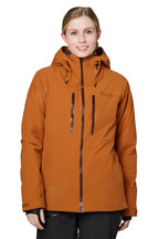 FlyLow Women's Avery Jacket