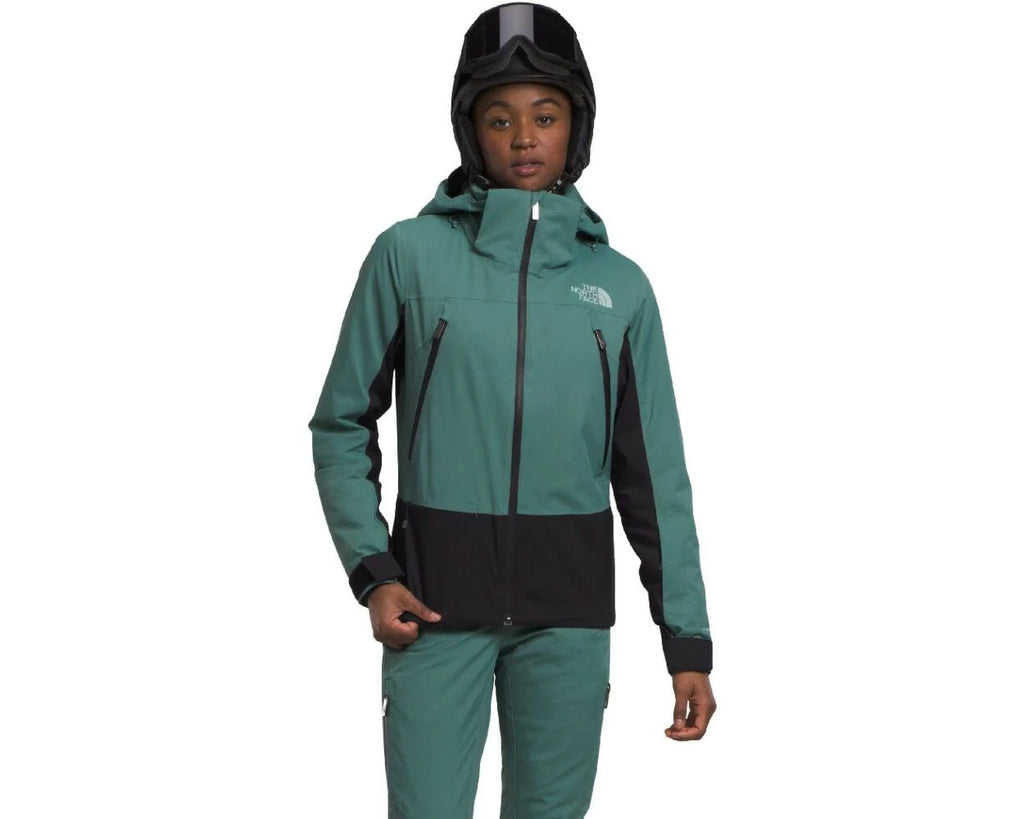 The North Face Women’s Lenado Jacket