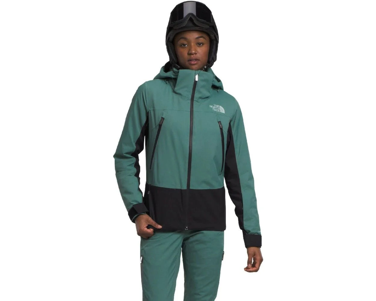The North Face Women’s Lenado Jacket