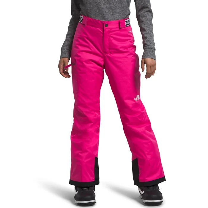 The North Face Girl's Freedom Insulated Pant